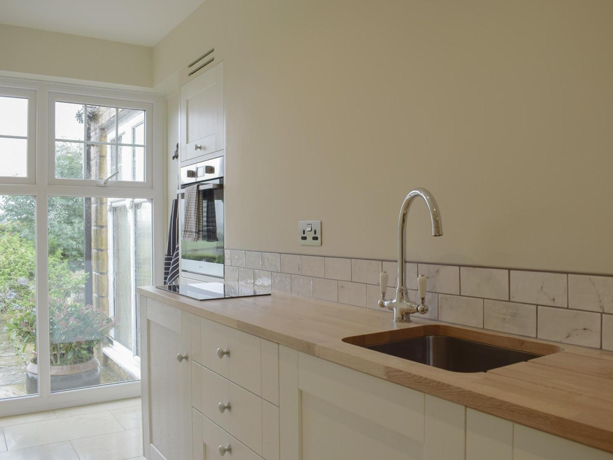 Studio Quercus Todenham Экстерьер фото