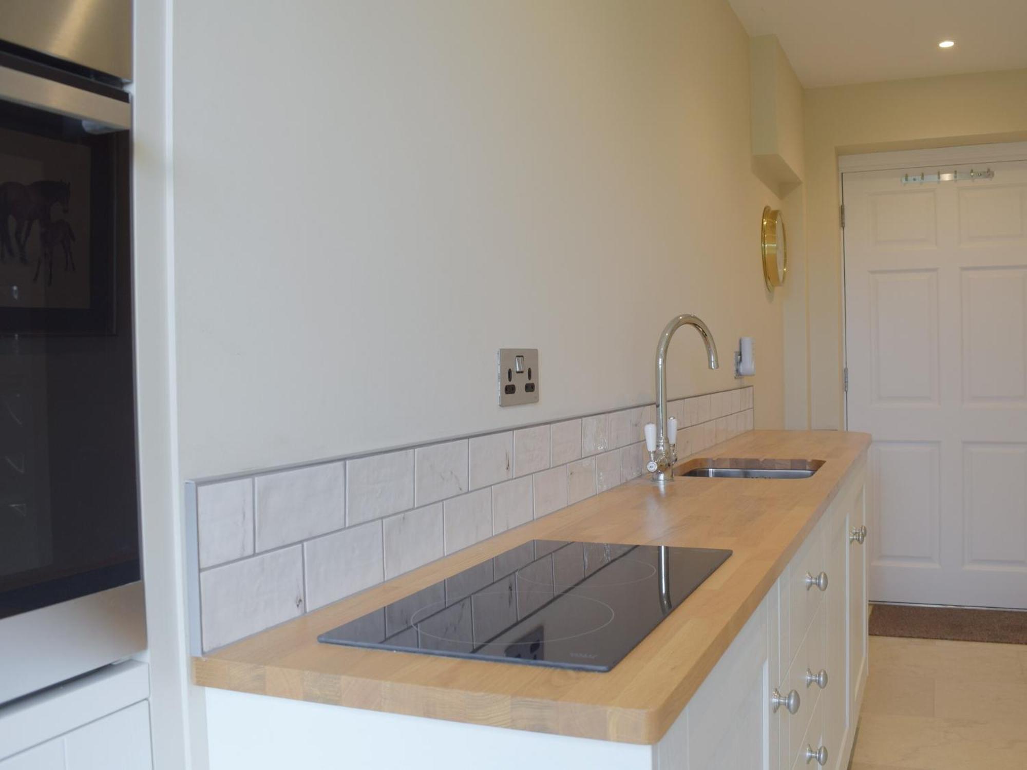 Studio Quercus Todenham Экстерьер фото